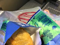 -京天红炸糕(天通苑华联店)