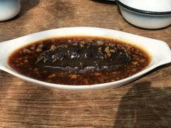 肉沫海参-九龙餐厅(大沽路店)