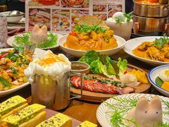 -漫活堂·喜泰荟·东南亚风味小馆(美林M·LIVE天地店)