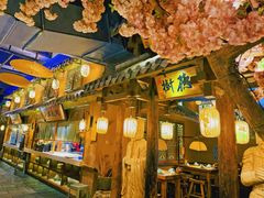 -淀里船宴(裕华东路店)