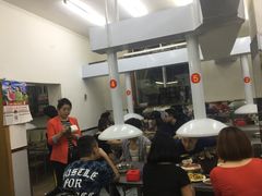 -松明一烤肉馆(鲁园店)
