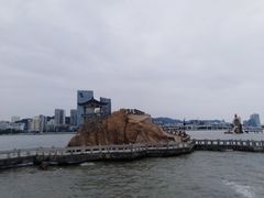 -鼓浪屿·皓月园