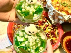 -渝味川菜(夜宵航母店)