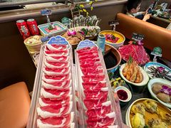 -阿古蒙·传统涮火锅自助(三台子万象汇店)