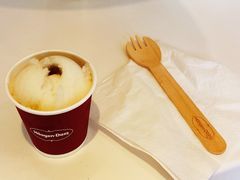 -哈根达斯(龙湖时代天街店)