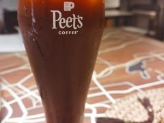 -Peet's 皮爷咖啡(东湖路手作店)
