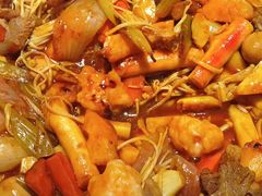 -御上皇三汁焖锅(薛城万达广场店)
