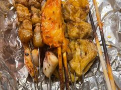 -老谢野馄饨(延安路店)