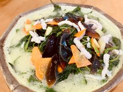 上汤桑叶-众源美食(光复阁店)