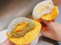 -一口小满手作糯米糍(北山店)