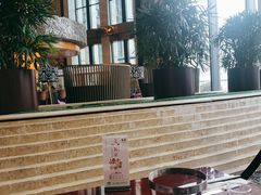 大堂-济南喜来登酒店-盛宴自助西餐厅·综合自助