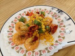 -德胜轩正宗顺德菜(宝安沙井会展中心店)