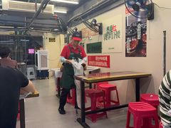 -小民大排档(江汉路店)