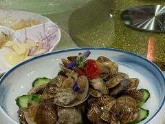 -大水车公馆·顺德菜·妈姐菜(均安店)