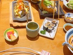 -一心创作料理屋(经开万达店)