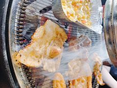 -炭虎烤肉(桂林路店)