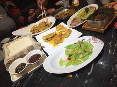 -金掌勺锅包肉(太原万达店)