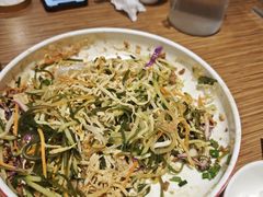 -金掌勺·锅包肉(广渠门店)