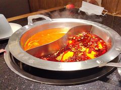 -井格重庆火锅(西直门凯德Mall店)