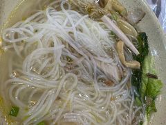 -华姐鸡粉(教育路店)
