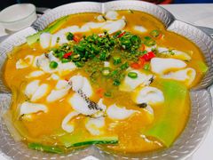 -撒椒·四川江湖菜(西单大悦城店)