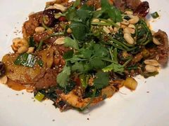 -拿渡麻辣香锅(龙旗购物中心店)