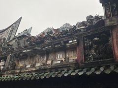 -芦苞胥江祖庙
