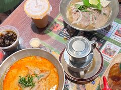 -大叻和越南粉(南浦里店)