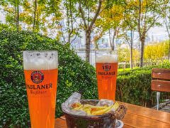 -宝莱纳餐厅(滨江店)