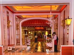 -咖啡苑 - 蔚藍夏日限定主题(永利皇宫店)