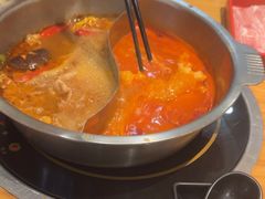 -水林间·寿喜烧自助(仙林金鹰店)