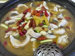 -十三香辣虾(夏湾店)