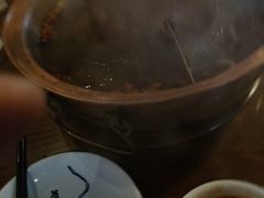-前门杨记·铜锅涮肉(王府井·故宫店)