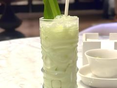 -瑰丽酒店·海吧·天际下午茶·现场DJ·天台酒吧