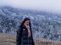 -硗碛藏寨·神木垒景区