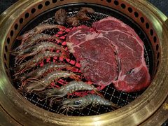 -神户赤童日式烤肉伙伴(东直门店)
