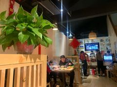 -许府牛火锅(信义坊总店)