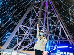 -南昌之星摩天轮