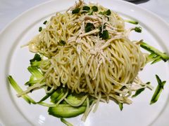 鸡丝凉面-眉州东坡·熊猫主题餐厅(枫蓝店)
