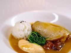 -淮扬情私房菜(美丽华店)