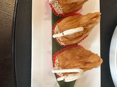 -禧宴Joyous Restaurant(禧园店)