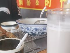 -张记焖窑·十五年专注焖烤(雍和宫店)