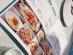 -巴依老爷新疆美食(天津远洋乐堤港店)
