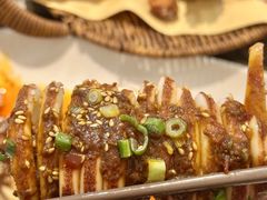 -前海沿·青岛菜(乐客城店)