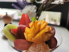 -Wei菋·Le Bistrot