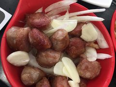 -台烘平价铁板烧(奥城店)