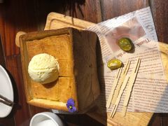 面包诱惑-绿茶餐厅(华联万柳店)