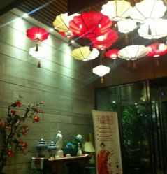 -盘子女人坊生日照·摄影馆(华强店)