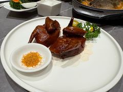 -桂林肥仔·中华餐饮名店(园湖店)