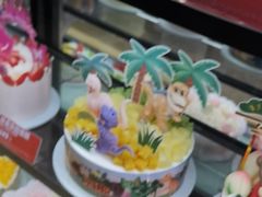 -味多美蛋糕(古城店)